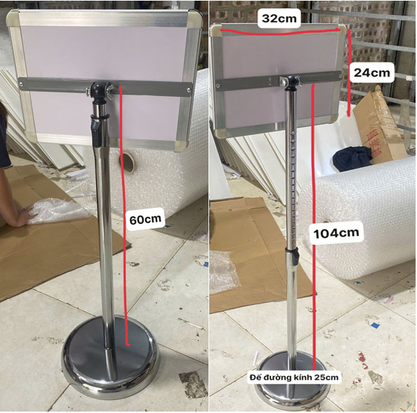 dia chi ban ke menu hoi thao su kien